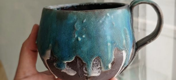 Cursul de ceramică – design de obiect revine într-o nouă formulă!